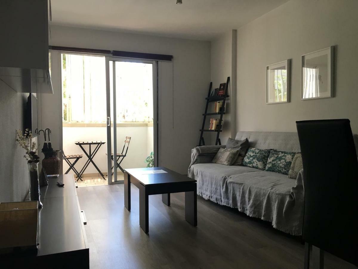 Vacacional Anaga Ideal Descanso Parking Gratuito Santa Cruz de Tenerife Exterior photo